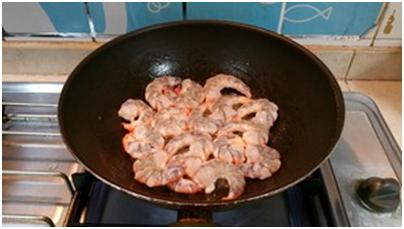 虾仁怎么做才嫩不硬,干虾仁太硬怎么变软