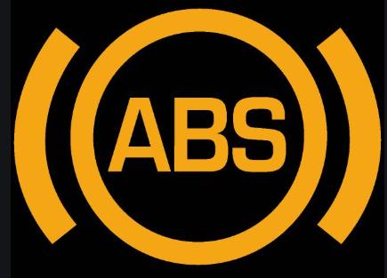 防抱死刹车系统abs功能错误,小蚂蚁刹车触发abs