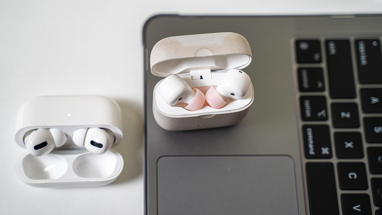 1000入手二手airpodspro2,1599元买airpodspro