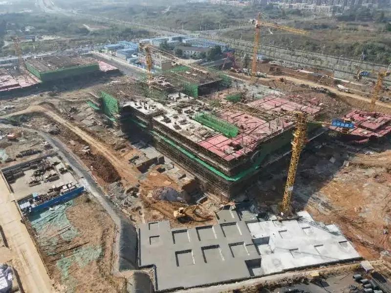 安庆海军医院在建情况,安庆海军116医院