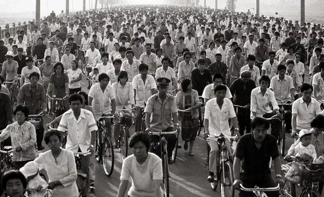 怀旧老照片北京,怀旧年代北京照片