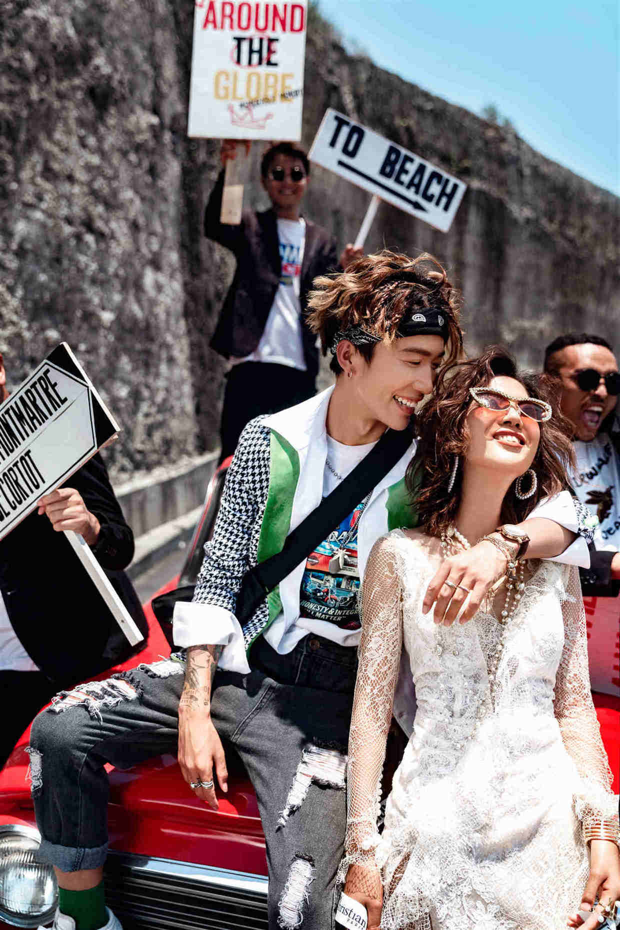 铂悦旅拍：第一次去巴厘岛，这些亏不能吃！攻略以及注意事项