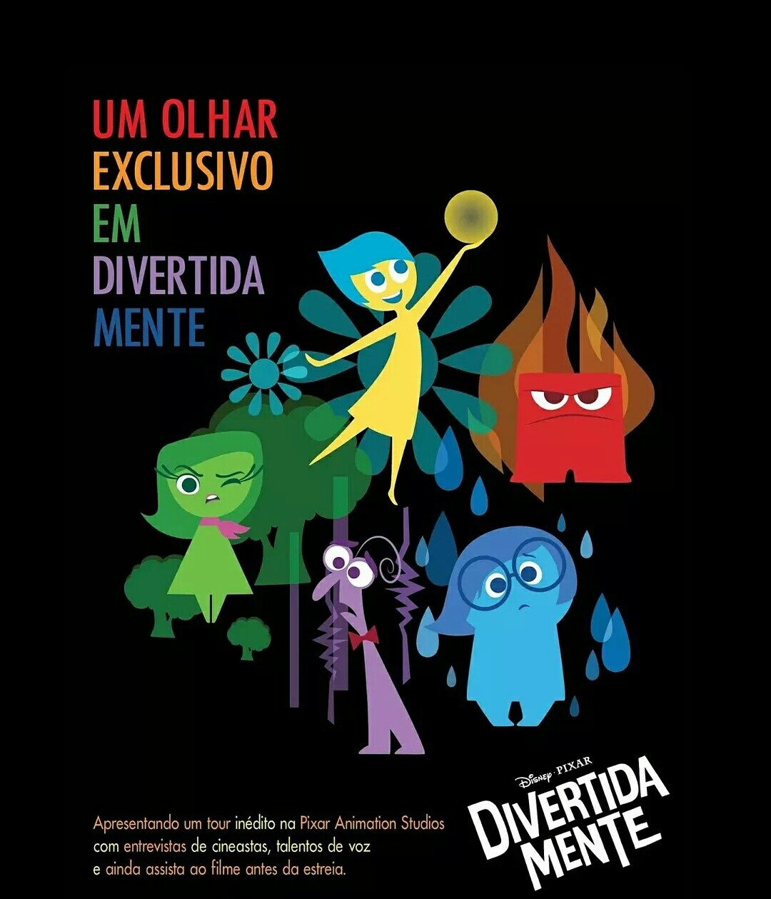 21世纪皮克斯,10部必看的皮克斯动画电影