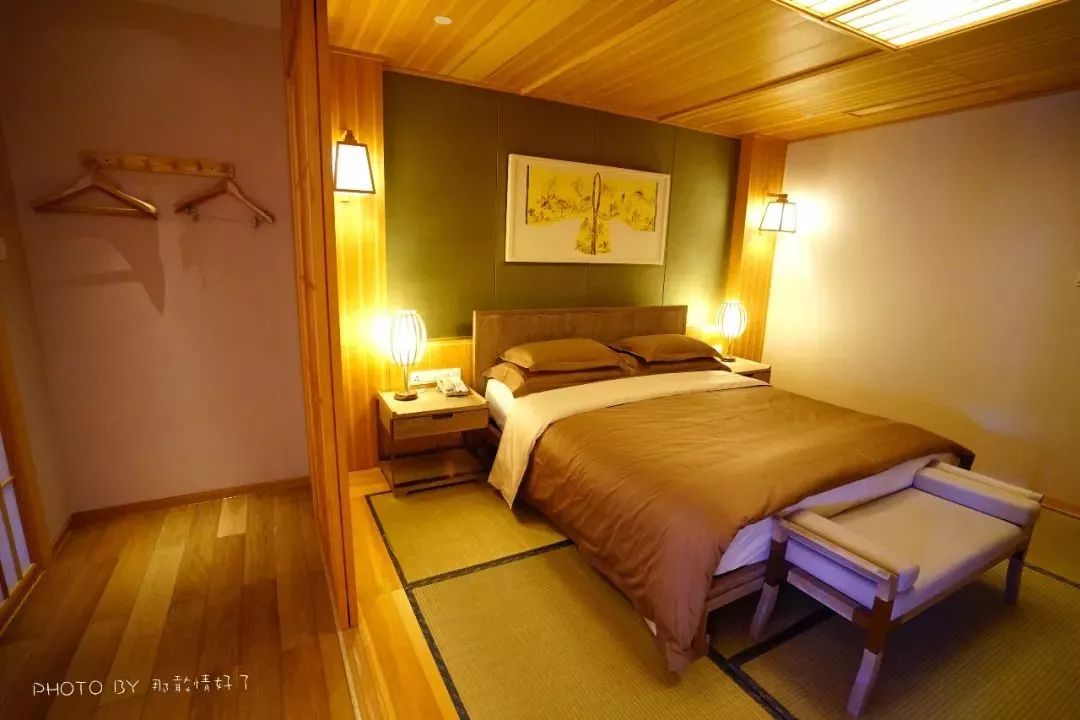 古北水镇泡温泉攻略,古北水镇攻略两天一夜不含温泉