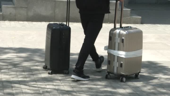 不知道密码可以打开手机的办法,密码行李箱如何快速打开