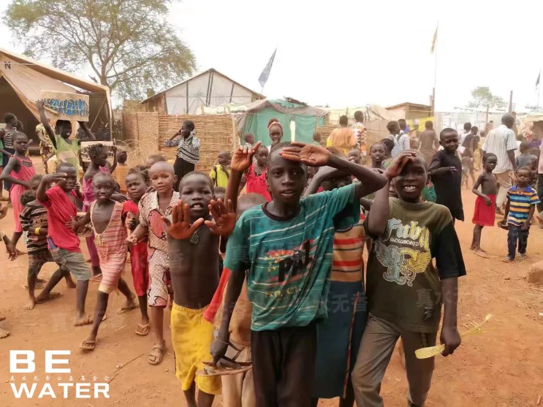 南苏丹维和情缘,铁军维和南苏丹