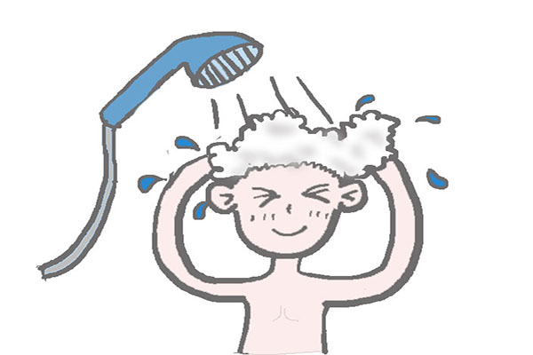 游泳久了手指皱皮,游泳时间长手指出现褶皱怎么回事