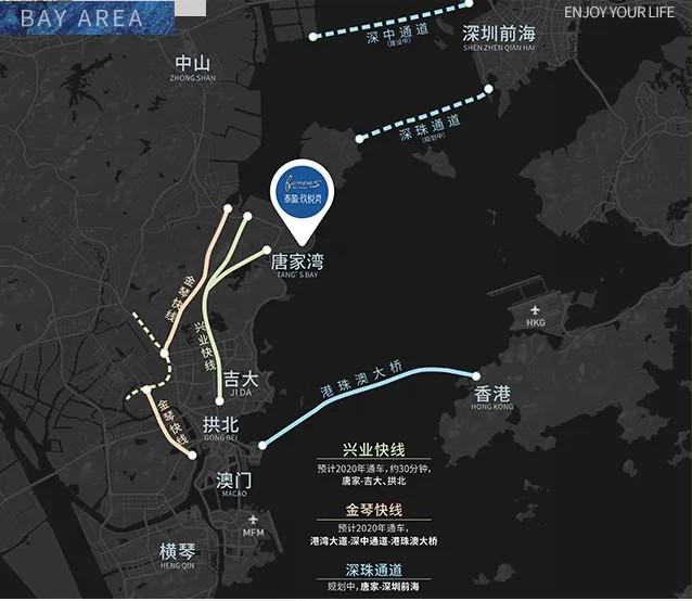 珠海北围泰盈,泰盈珠海