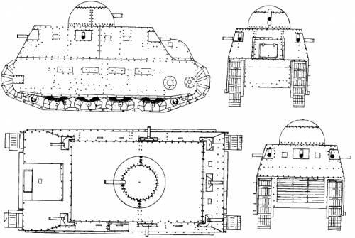 意大利巡洋舰大全,意大利最大现代巡洋舰