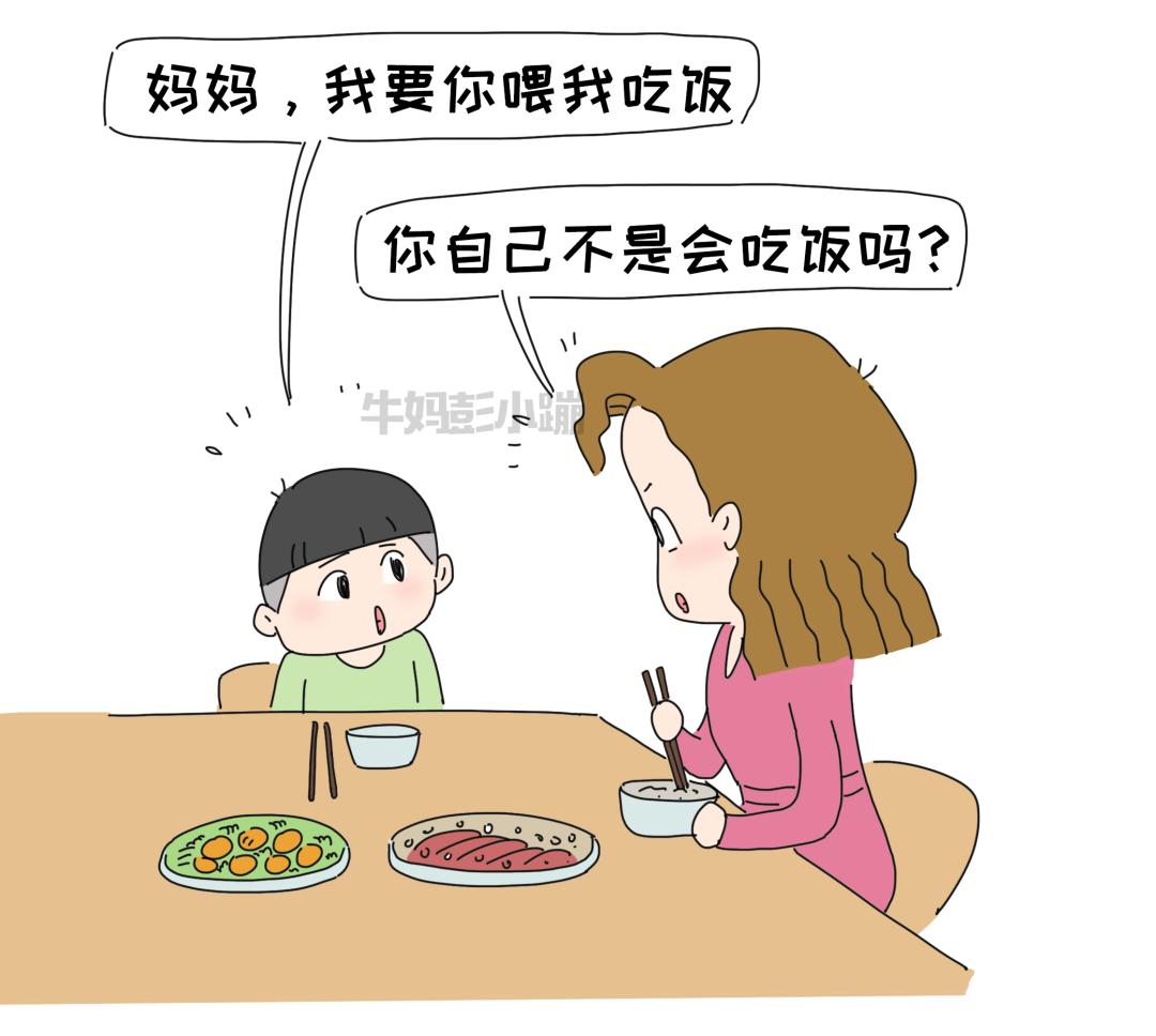 孩子有这5种行为暗示智商,孩子发出这3种信号