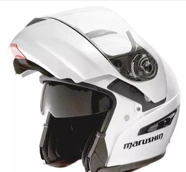 带眼镜槽的摩托头盔推荐,摩托头盔大小怎么算合适