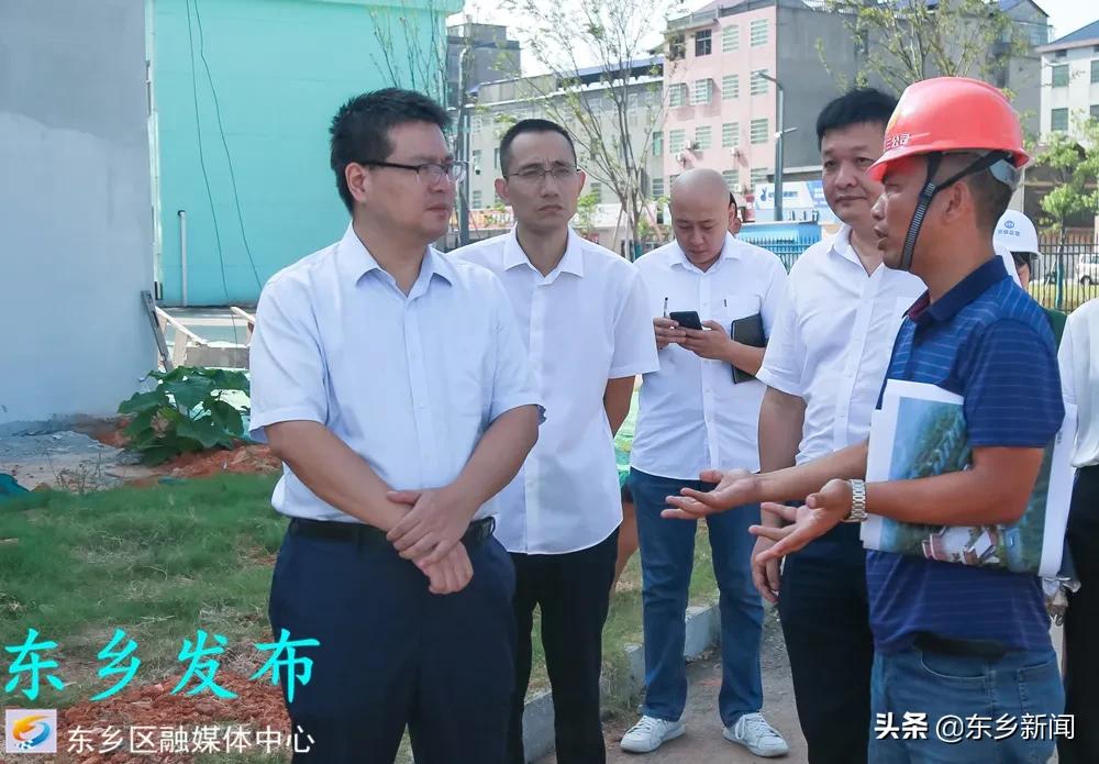 彭敏群东乡区长,彭敏群东乡