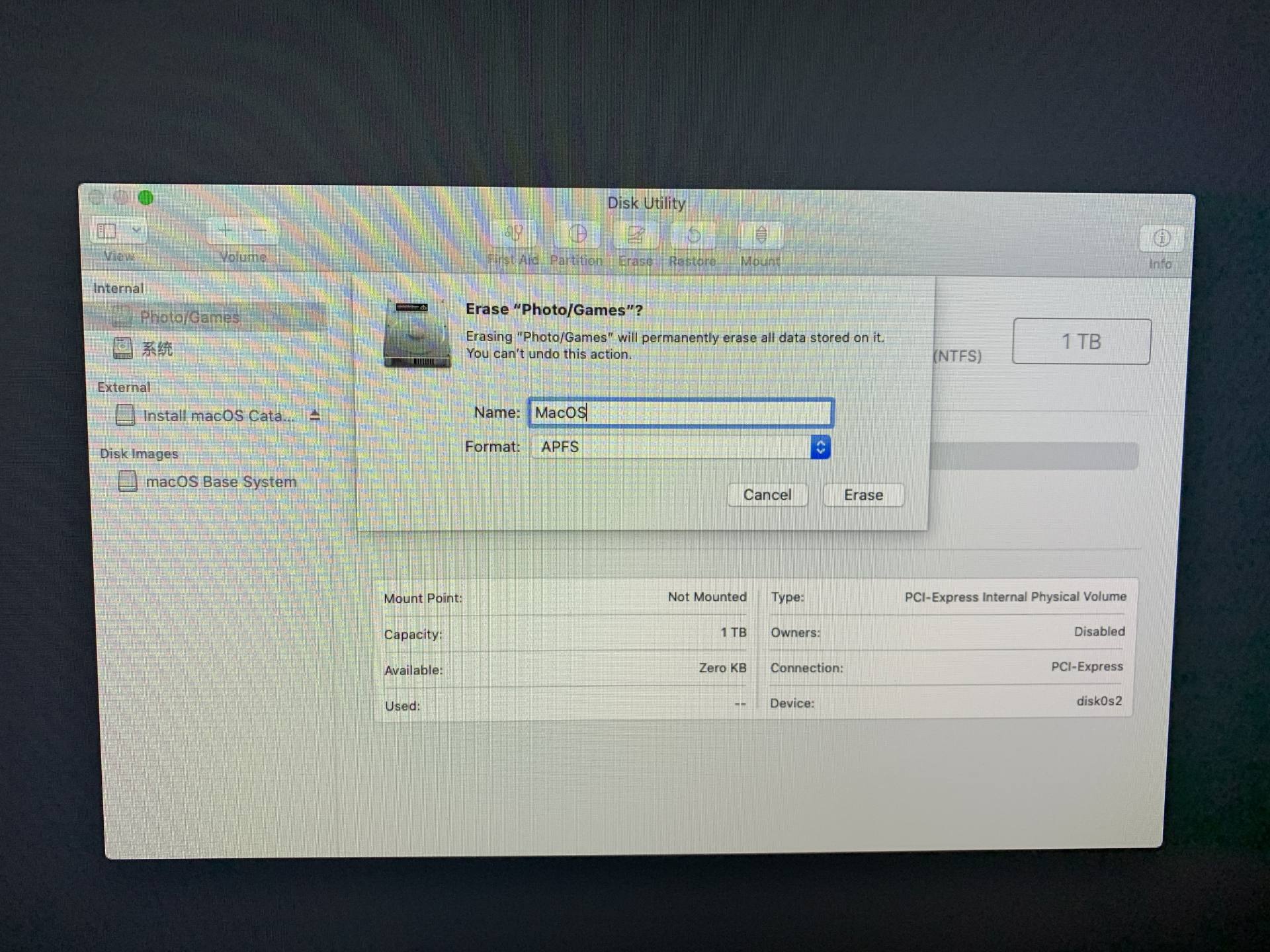 十代i5核显装黑苹果,矿潮来了买什么显卡划算