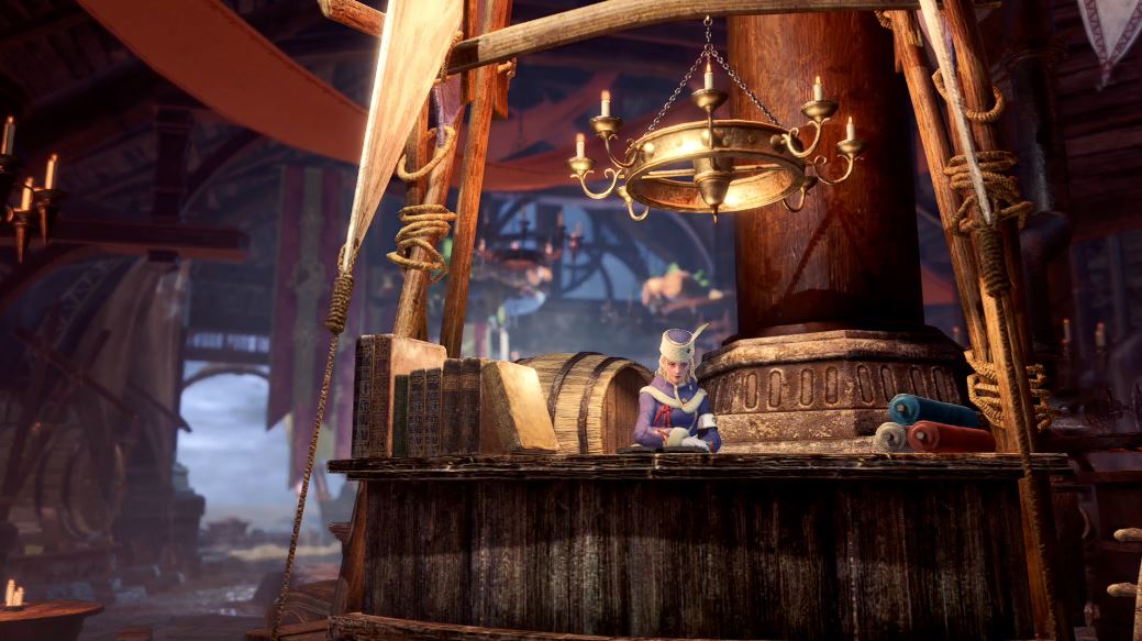 史上最大DLC来了？光一个补丁就达40G，价格却还比游戏本体都贵