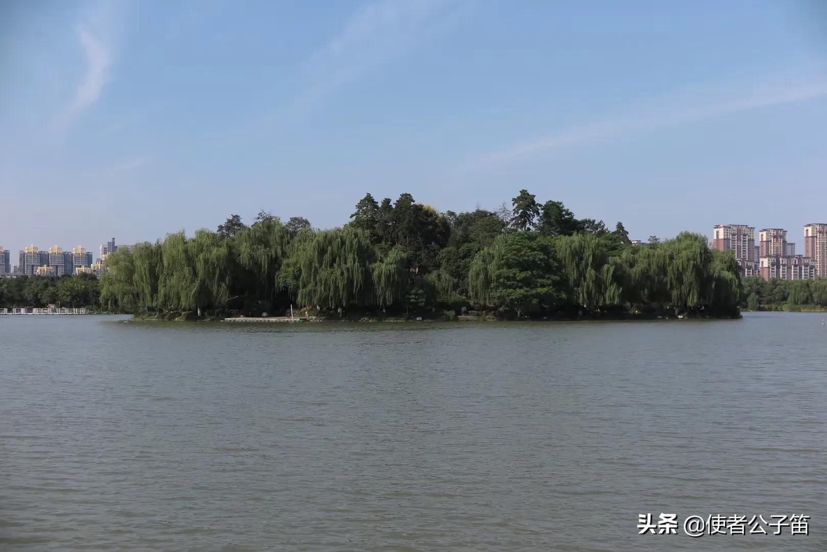 长安大明宫遗址公园,长安大明宫1-40集