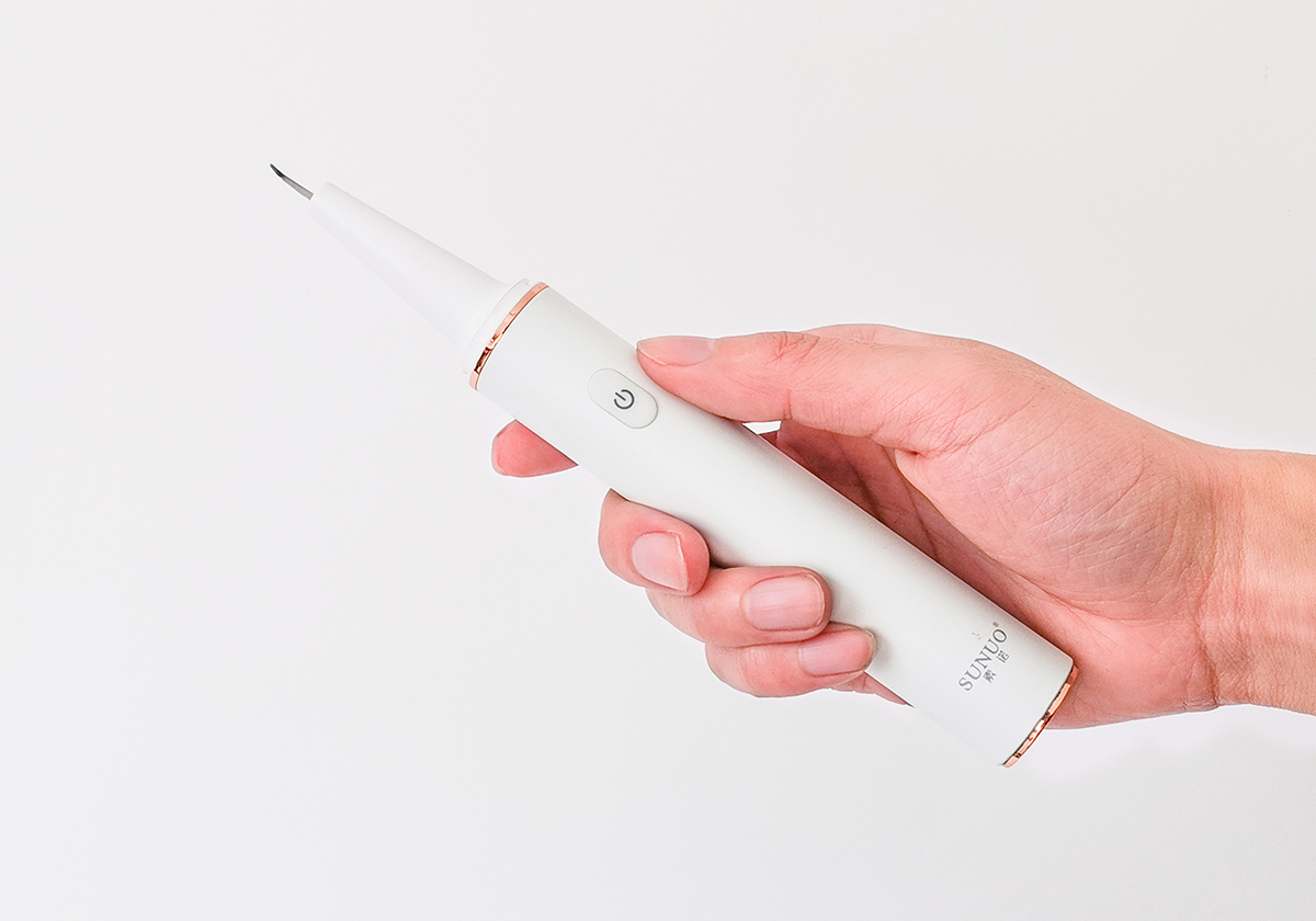 去除牙垢牙刷测评,洁牙神器和普通牙刷哪个好