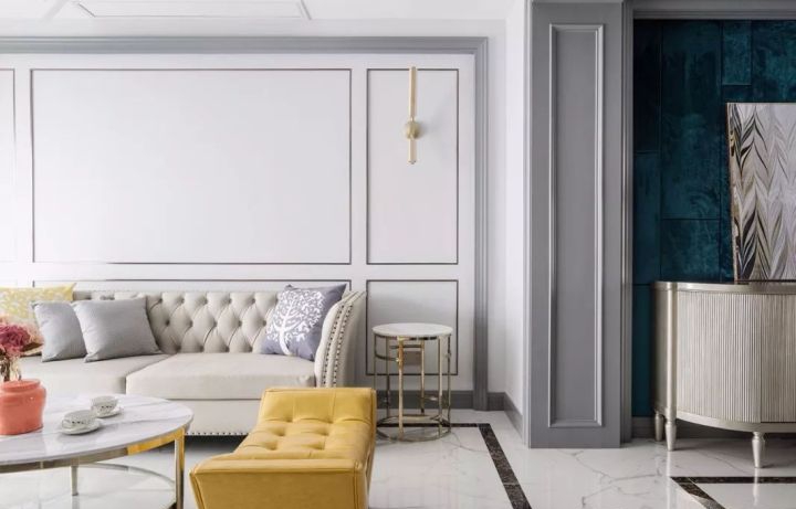 集成墙面让家装更环保吗为什么,集成墙面装修效果怎么样