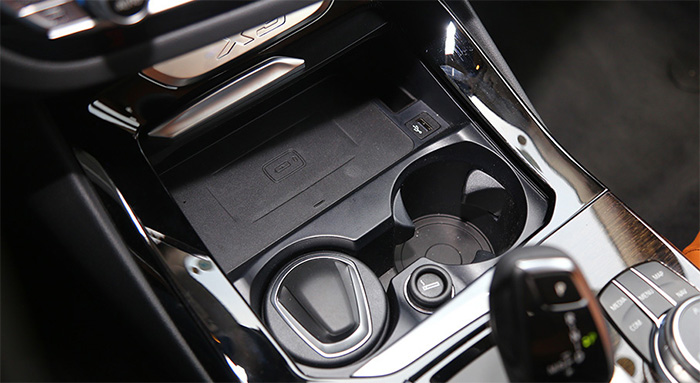 全新bmwx3品鉴试驾,不随波逐流试驾全新bmwx3