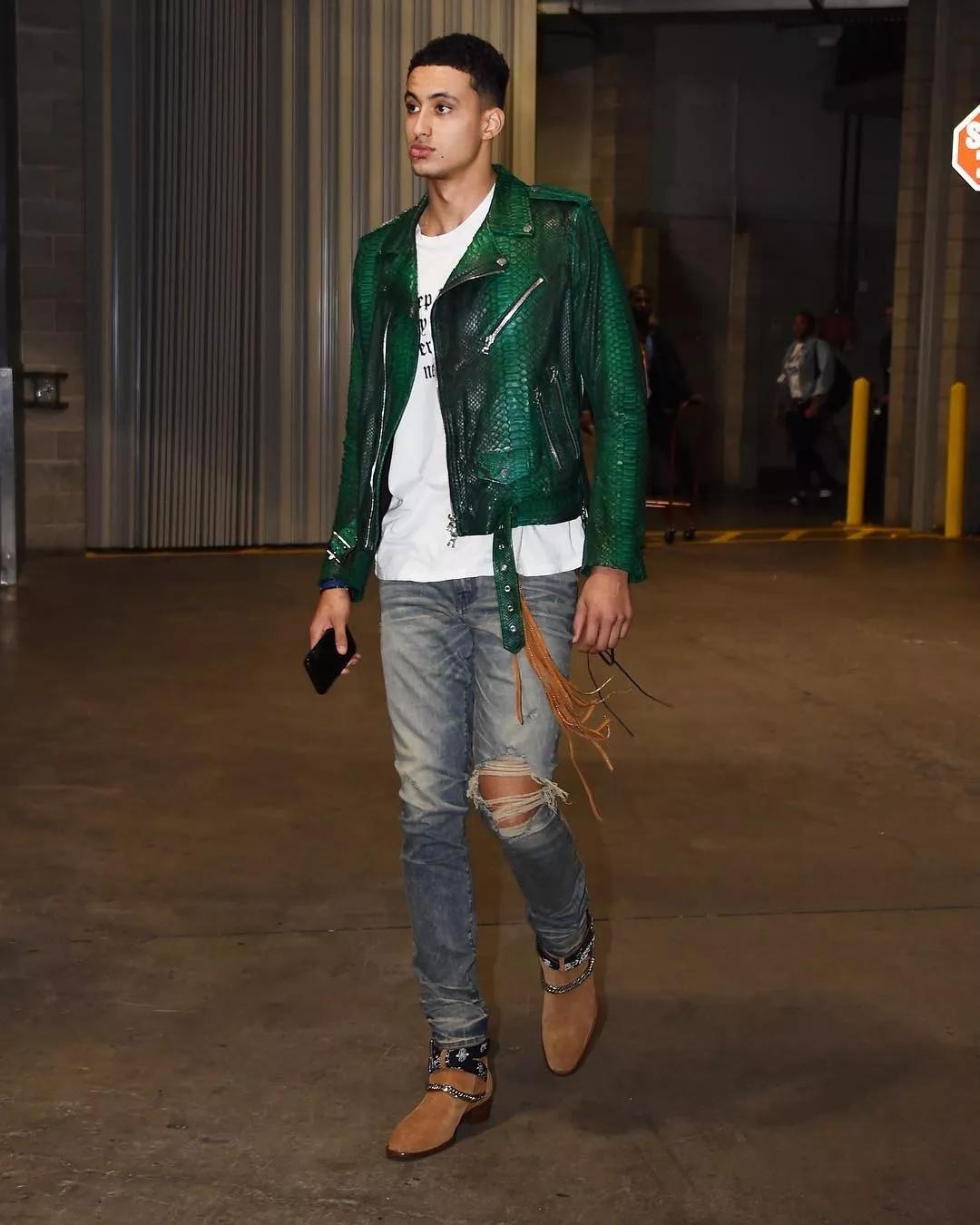 库兹马17-18,库兹马19-20赛季数据