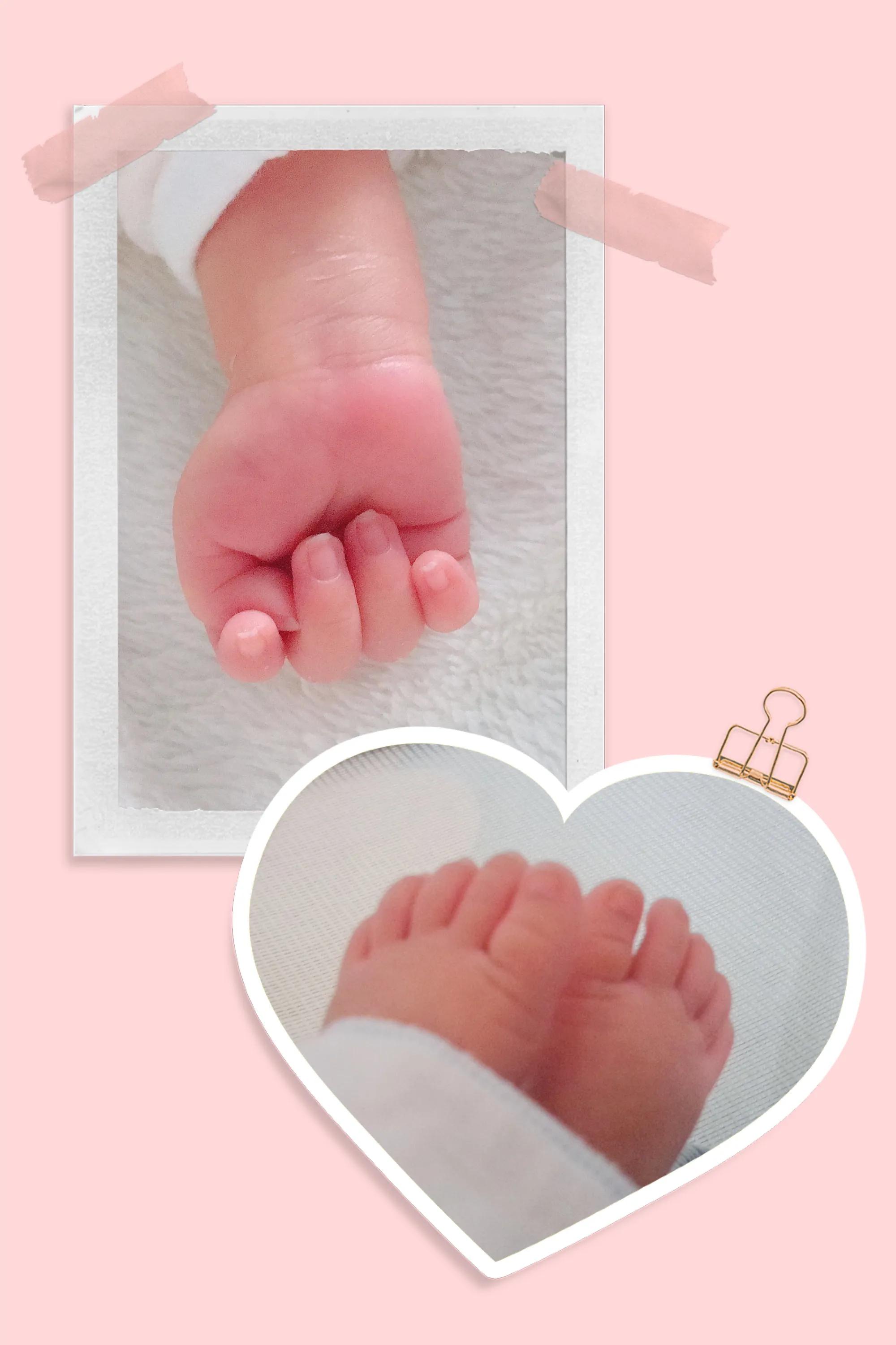 我的顺产日记完整版,顺产宫缩的经历