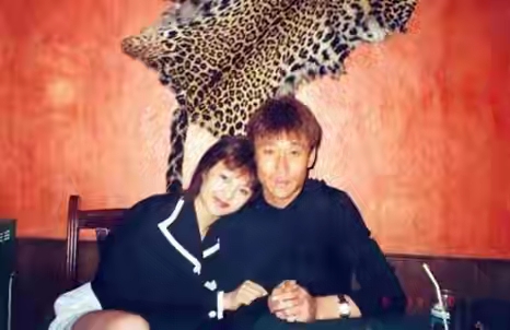 明星那英的婚姻及子女状况,歌手那英和高峰结婚了吗