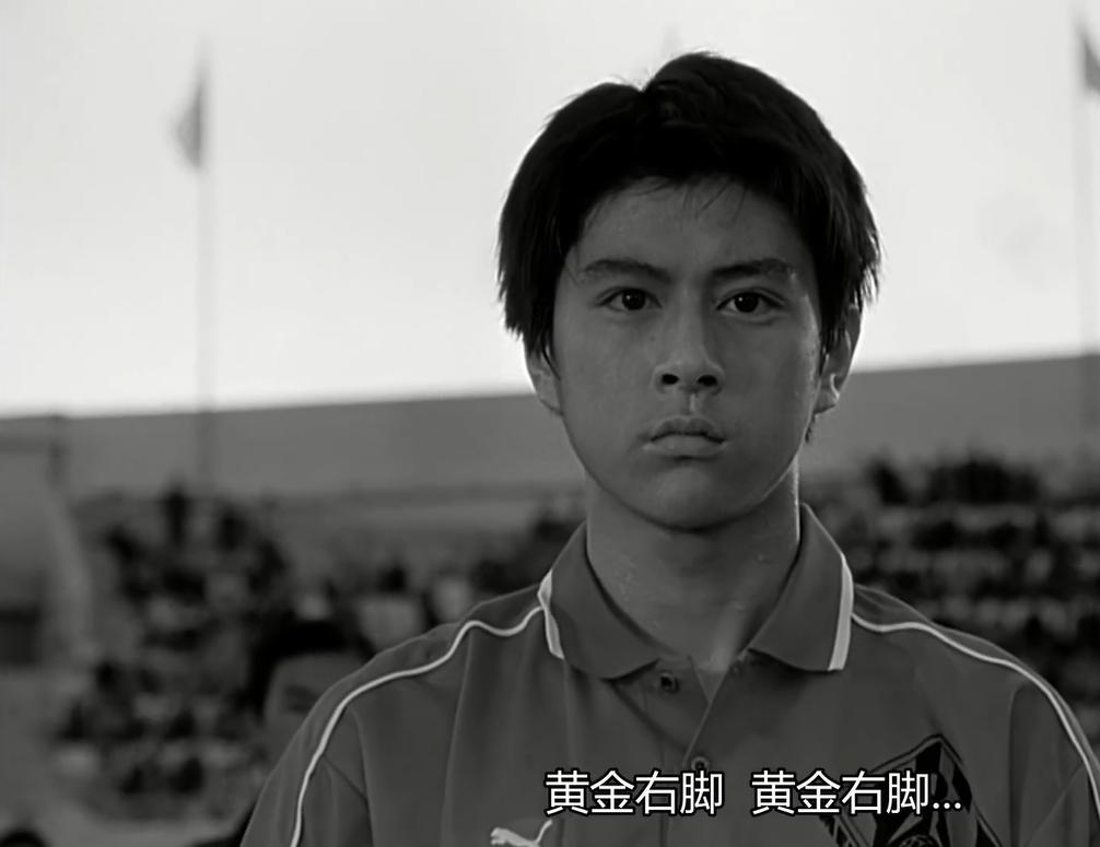 少林足球星爷真的挨棍了吗,少林足球星爷教达叔学功夫