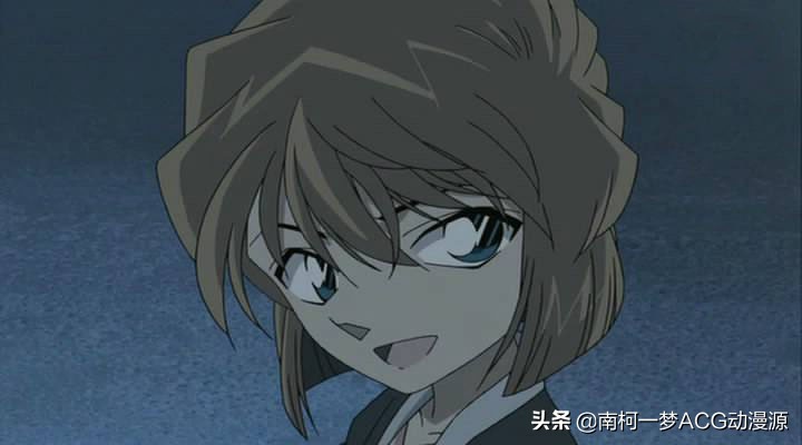 名侦探柯南柯南经典语录,名侦探柯南经典台词用日语怎么说