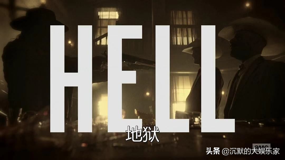 十部顶级自然能力美剧,十部顶级智商美剧