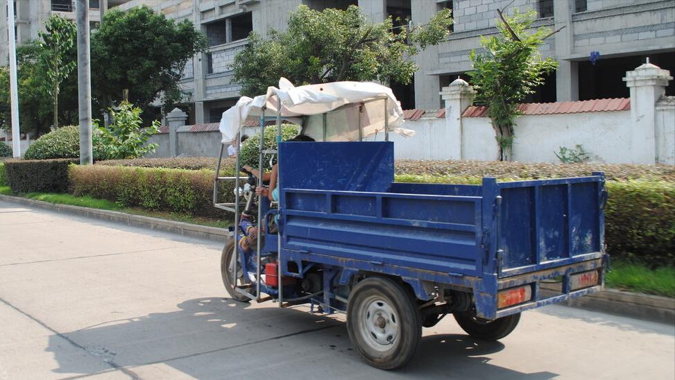 买一辆三轮车到底有多难,2000价位最值得入手的三轮车