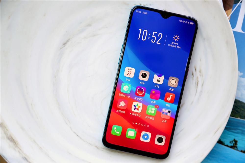 oppor17pro消息没有提示,oppor17pro你不知道的技能