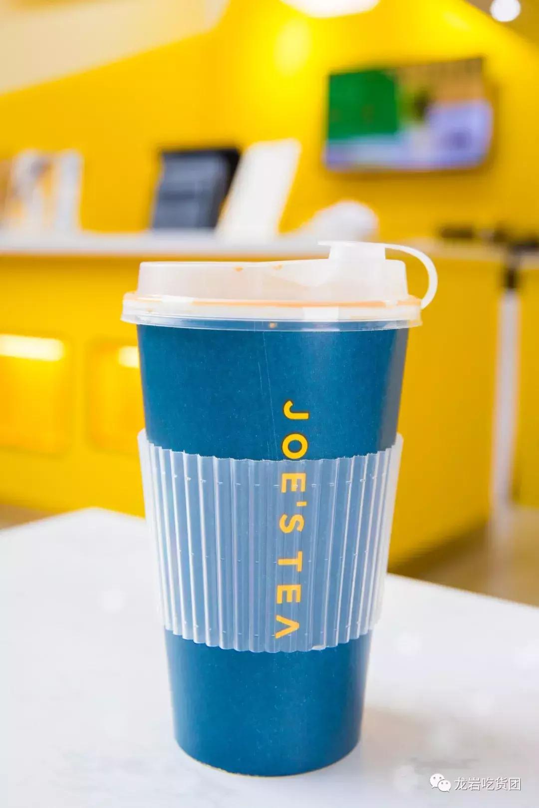 盘点龙岩奶茶,龙岩500杯奶茶