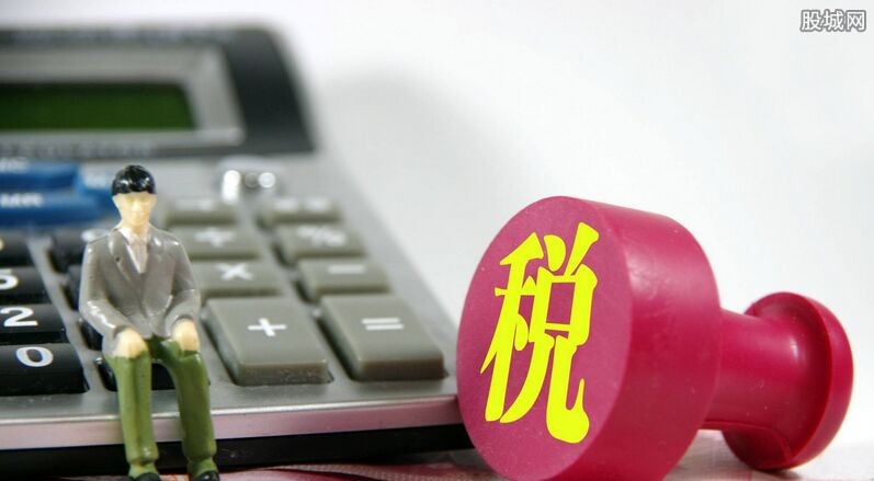 代付款的进项税额怎么入账,代收代付税应该怎么做账