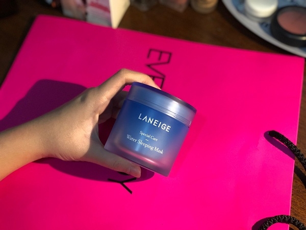 曼谷美妆必买品牌推荐,泰国eveandboy必买