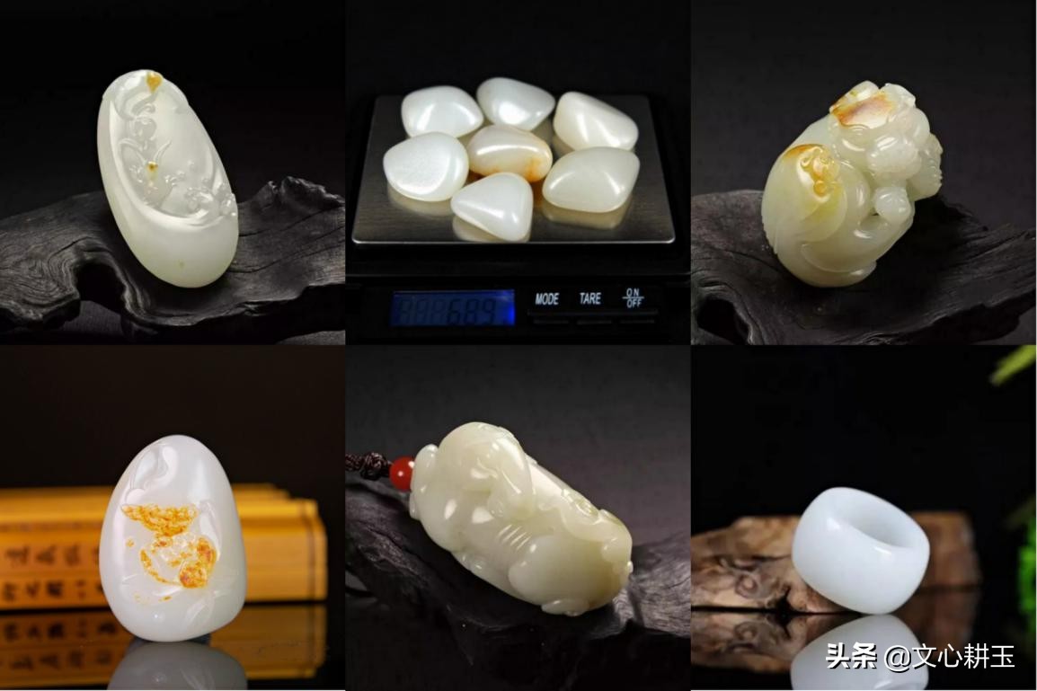 和田玉的细糯油熟是什么意思,和田玉的糯性