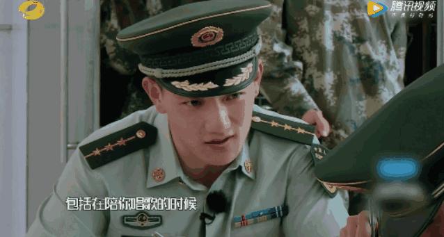 军嫂张馨予个人简介,军嫂明星张馨予老公