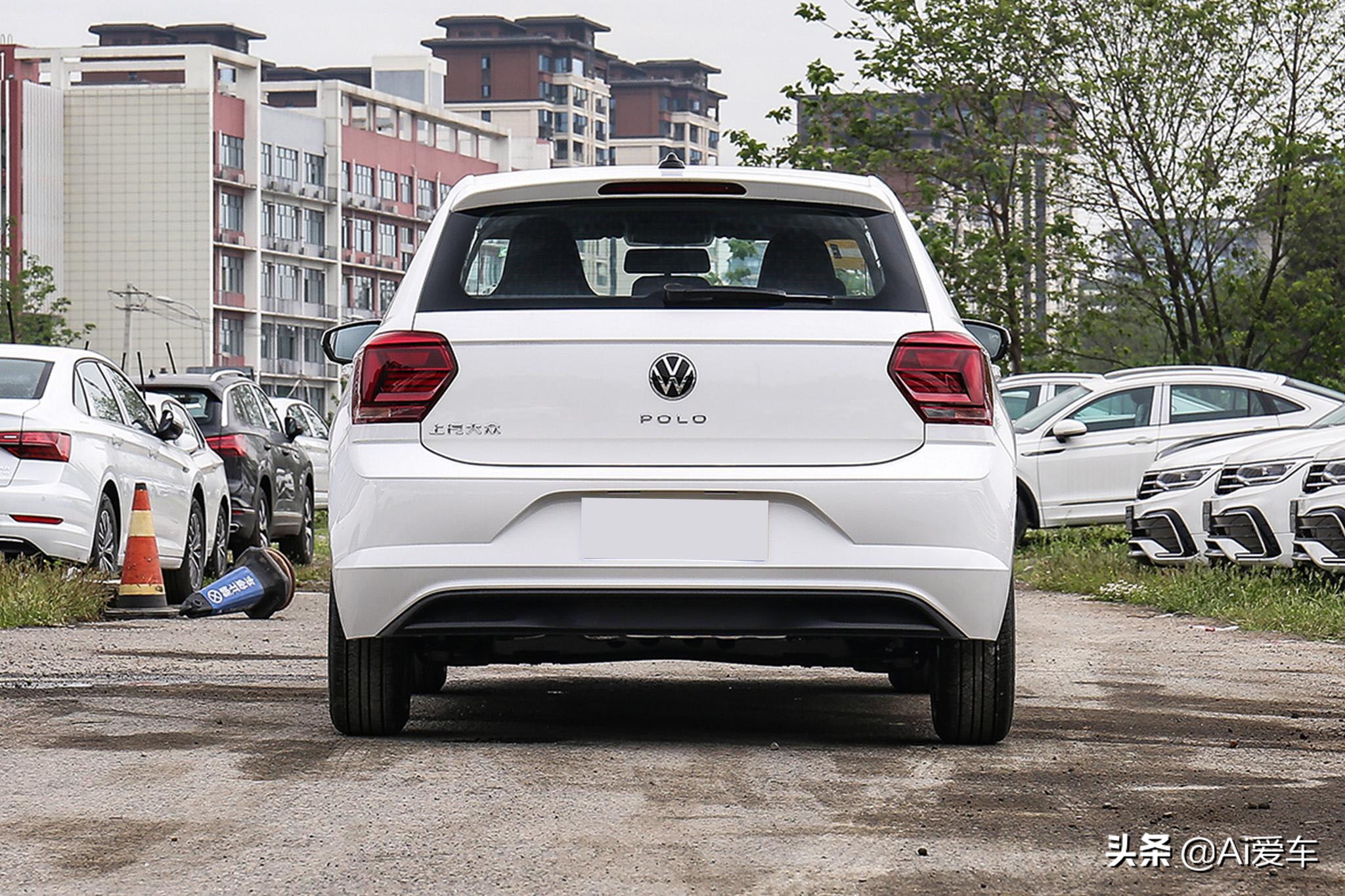 最新款大众polo值得买吗,新款大众polo评测最新