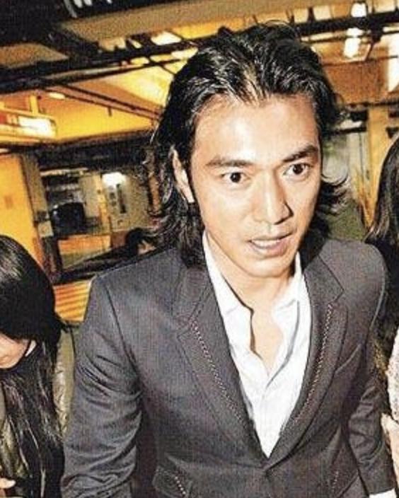 黄晓明秦昊跨界演讲,秦昊黄晓明陈坤