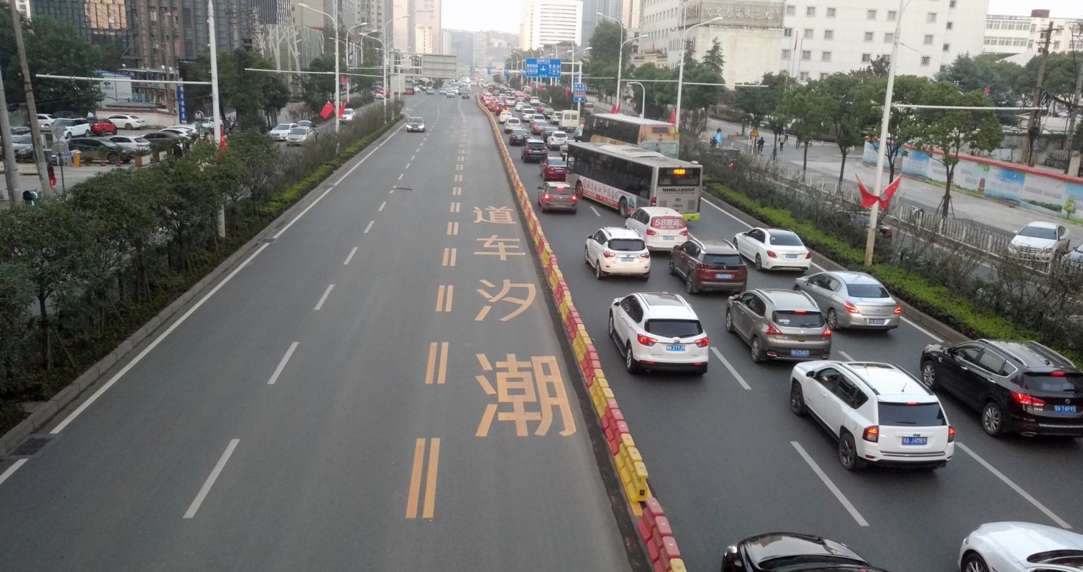 新手上路跑长途国道怎么避免违章,新手上路怎么避免违章