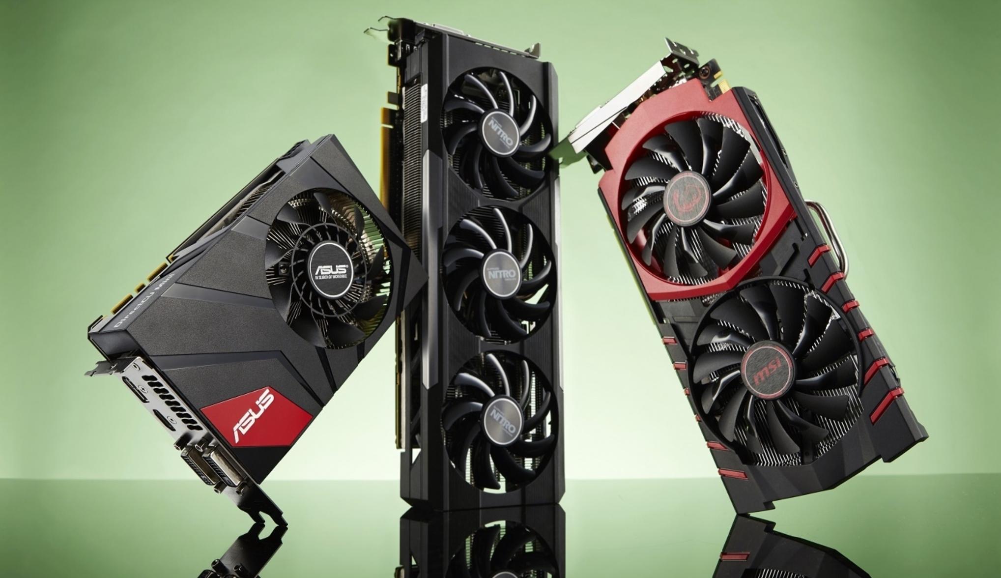 新手入门怎么选择显卡,日常办公显卡怎么选择配置