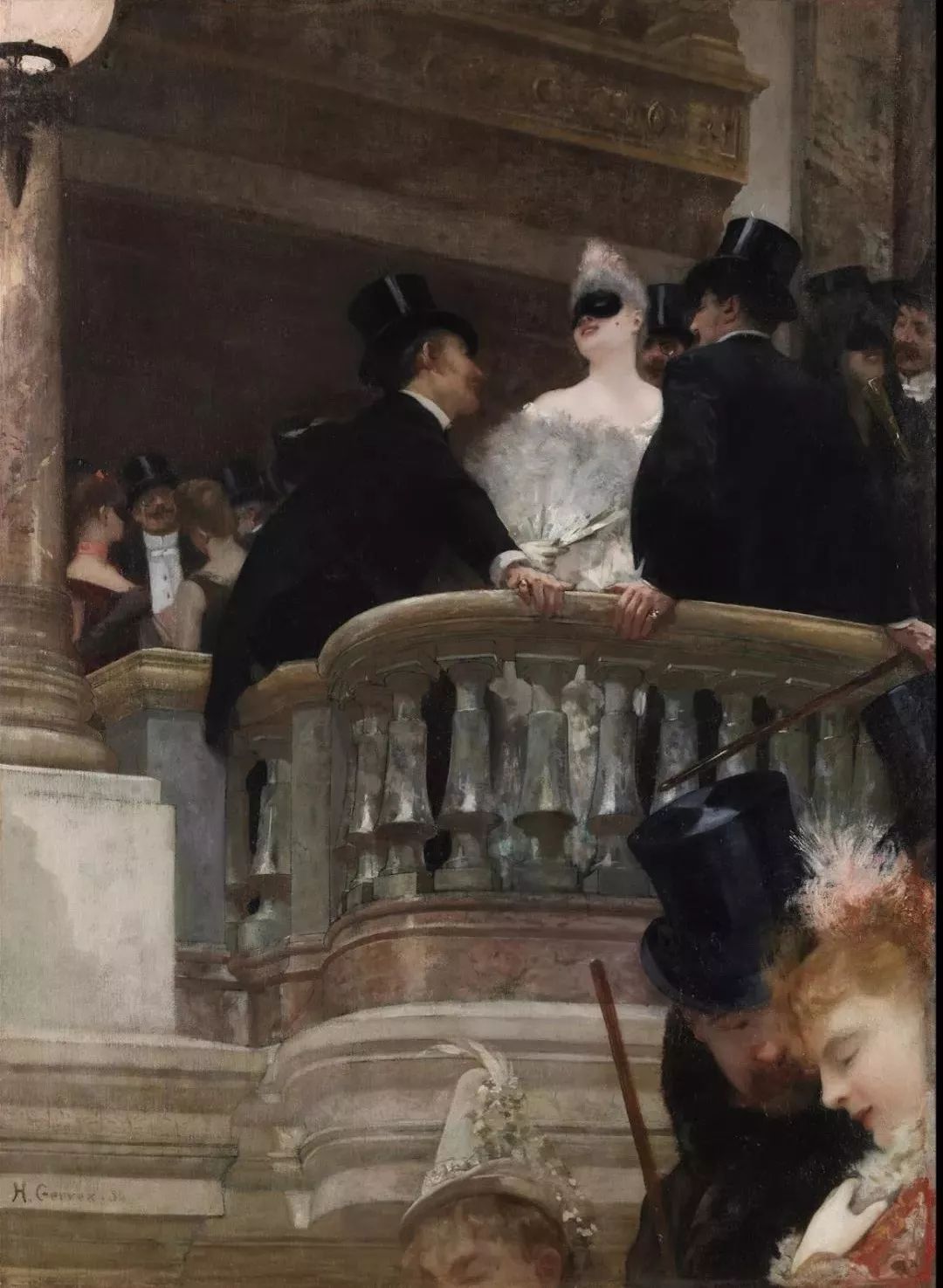 17岁抛夫弃子，一个用身体换金钱的*女妓**，凭什么有名有利？