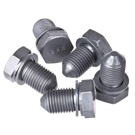 发动机放油螺丝可以缠生料带吗？不能随便用，容易堵塞油道