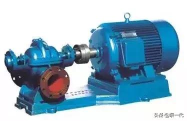 螺杆泵和离心泵的优缺点,螺杆泵和转子泵的区别