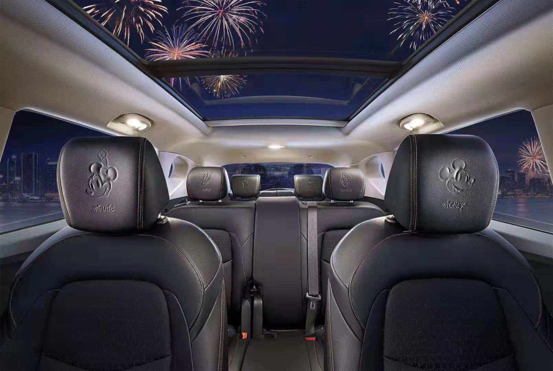 还记得年少时的梦吗?属于老北鼻的童话别错过