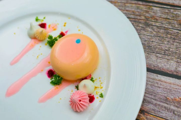 西点烘焙教程在家学英语,学习西点怎么样