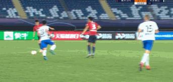 足球空场比赛是很严重的惩罚吗,足球浪费的时间会补回来吗