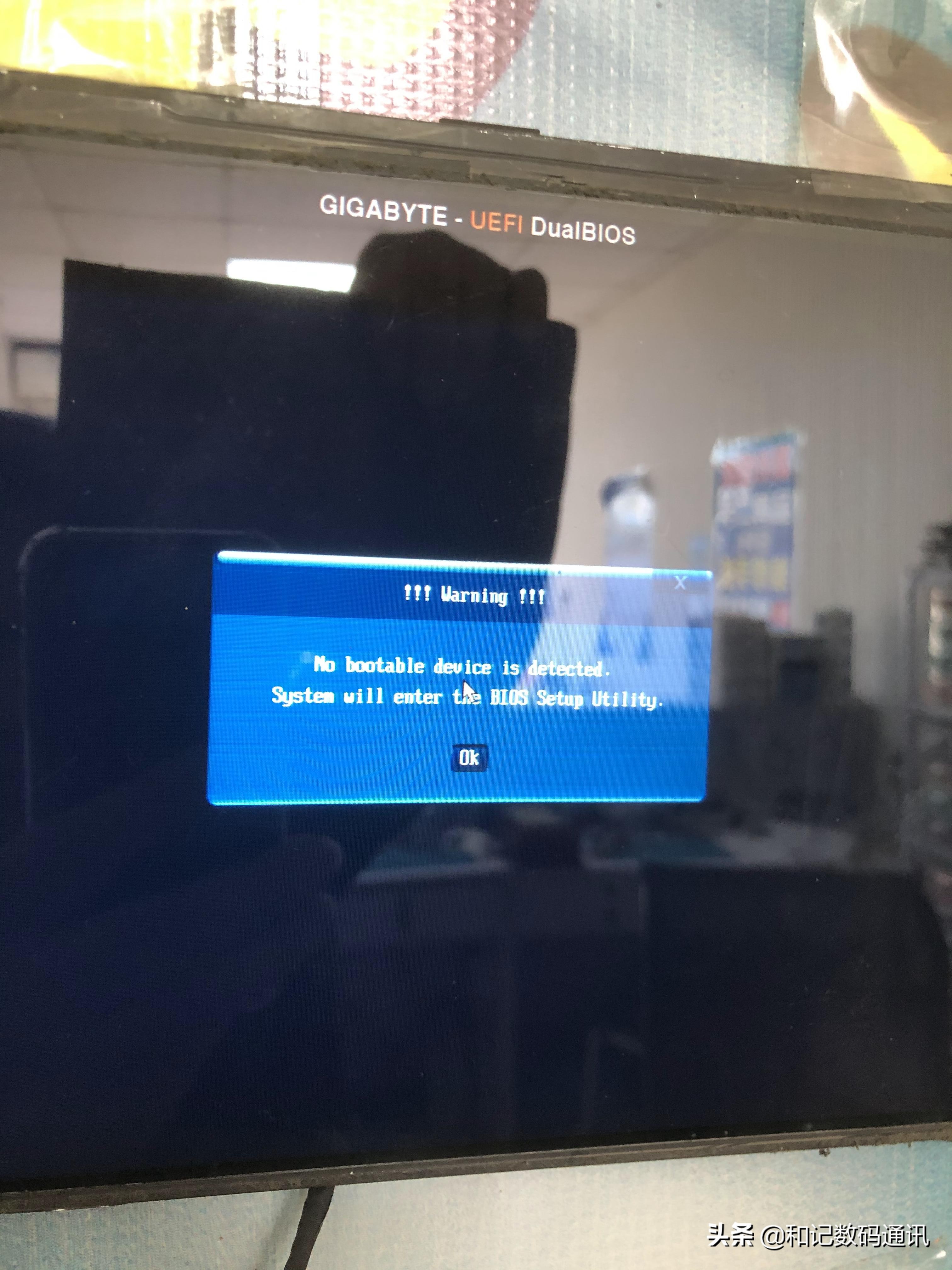 技嘉b75-d3v支持最强cpu,技嘉b75-d3v用什么固态硬盘