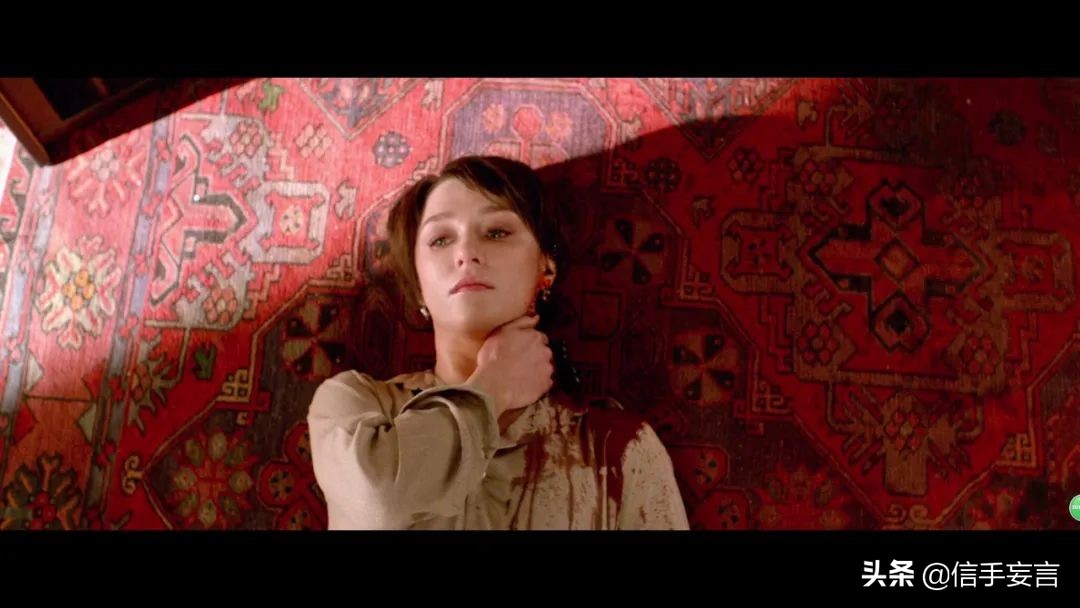 昆汀的血浆片,昆汀血浆电影解说