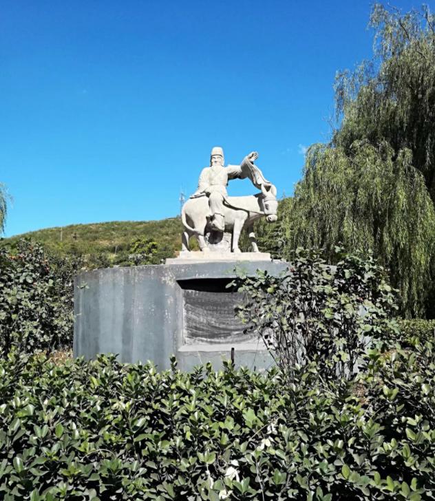 有个被誉为民间故宫的景区,被称为民间的故宫