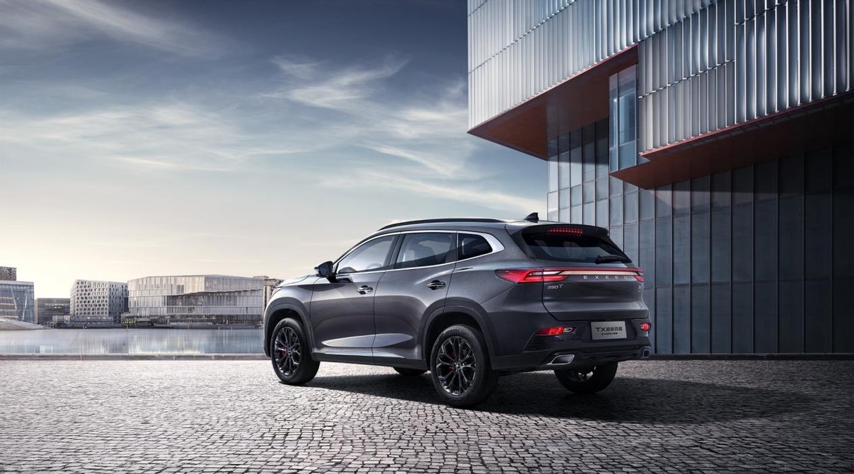 星途用户如何评星途,对星途品牌的认识和看法