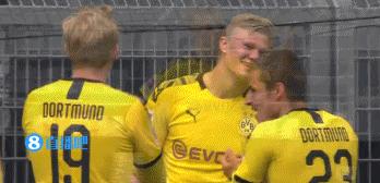 德甲沙尔克多特蒙德,鲁尔区德比战多特蒙德vs沙尔克04